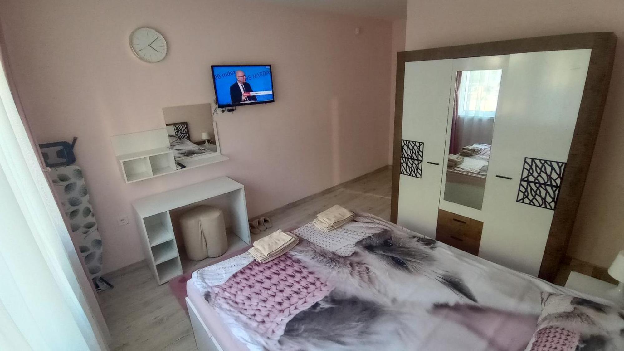 Cosy Apartment Варна Экстерьер фото