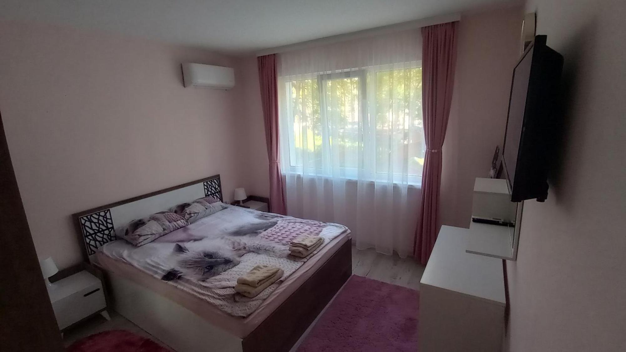 Cosy Apartment Варна Экстерьер фото