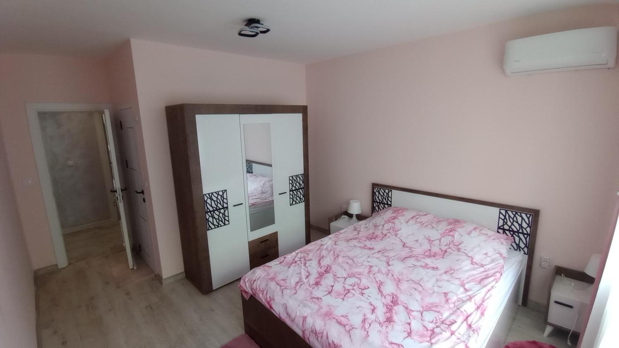 Cosy Apartment Варна Экстерьер фото