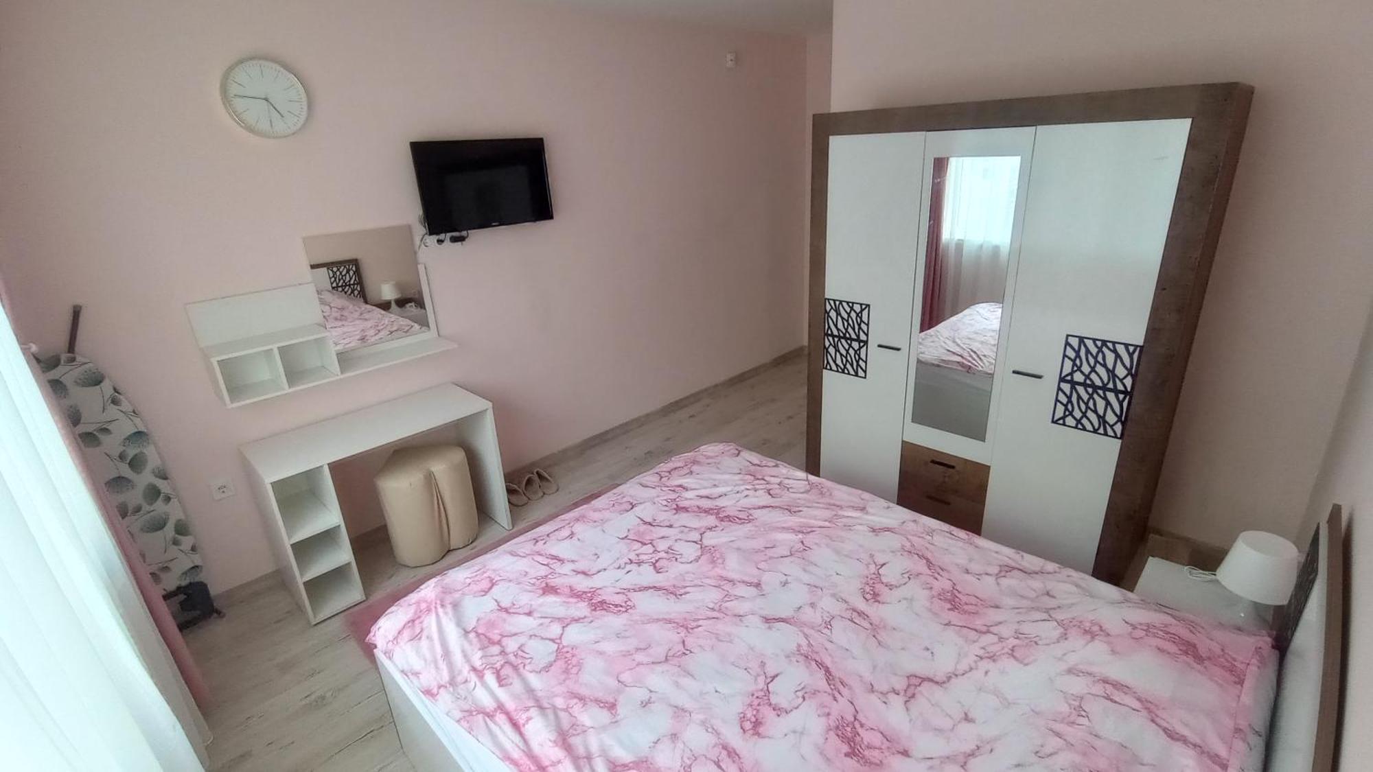 Cosy Apartment Варна Экстерьер фото