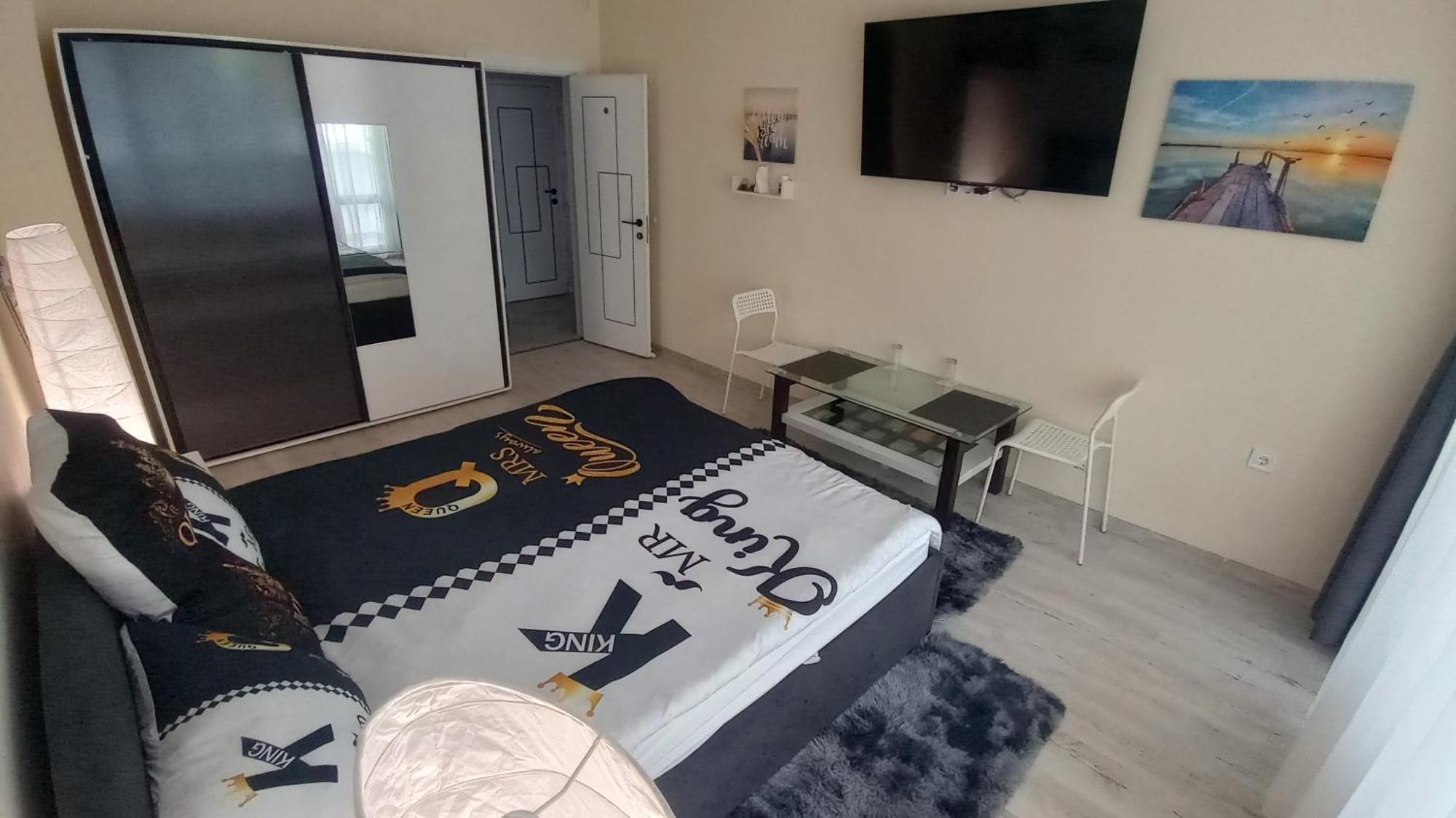 Cosy Apartment Варна Экстерьер фото