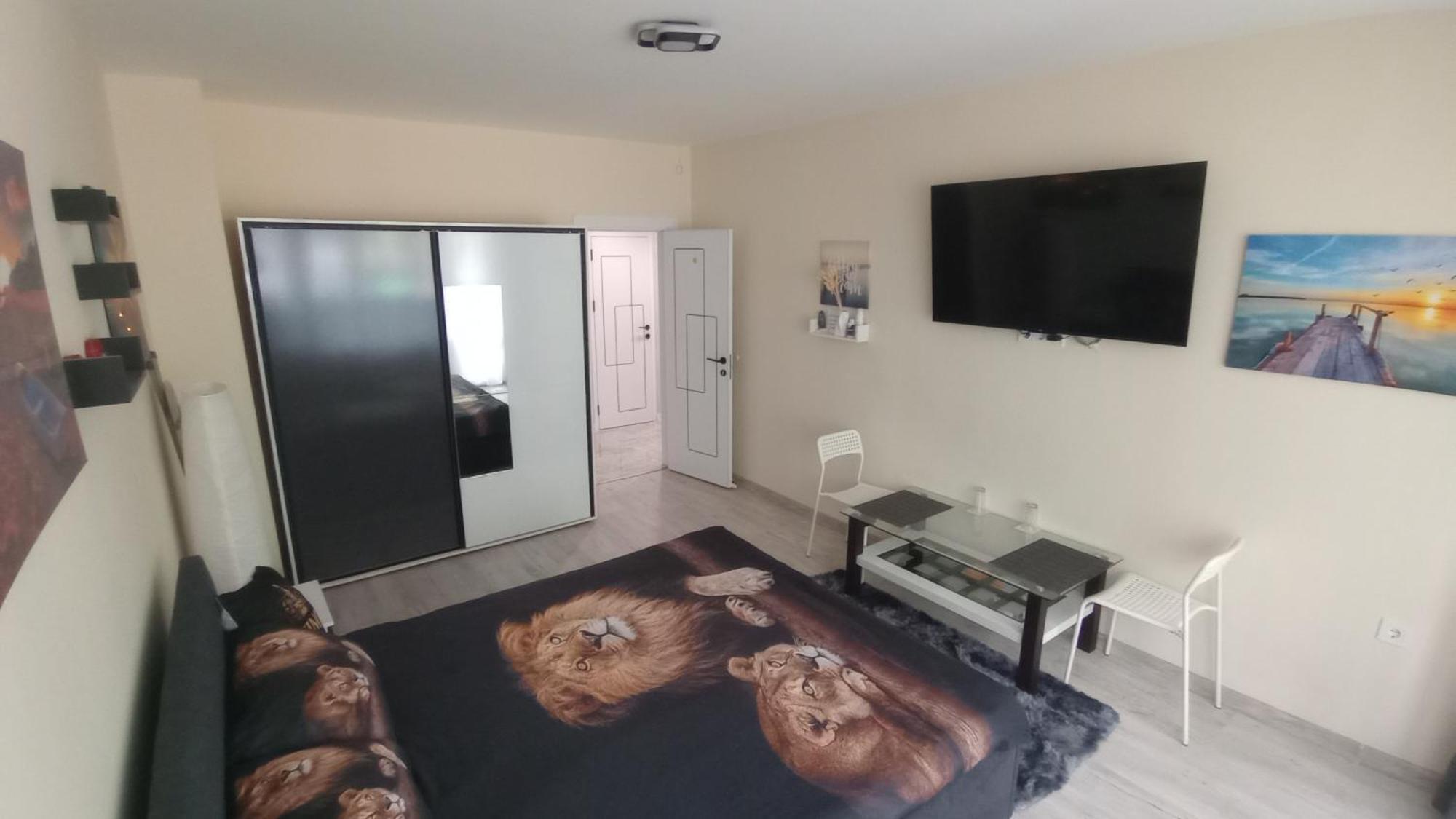 Cosy Apartment Варна Экстерьер фото